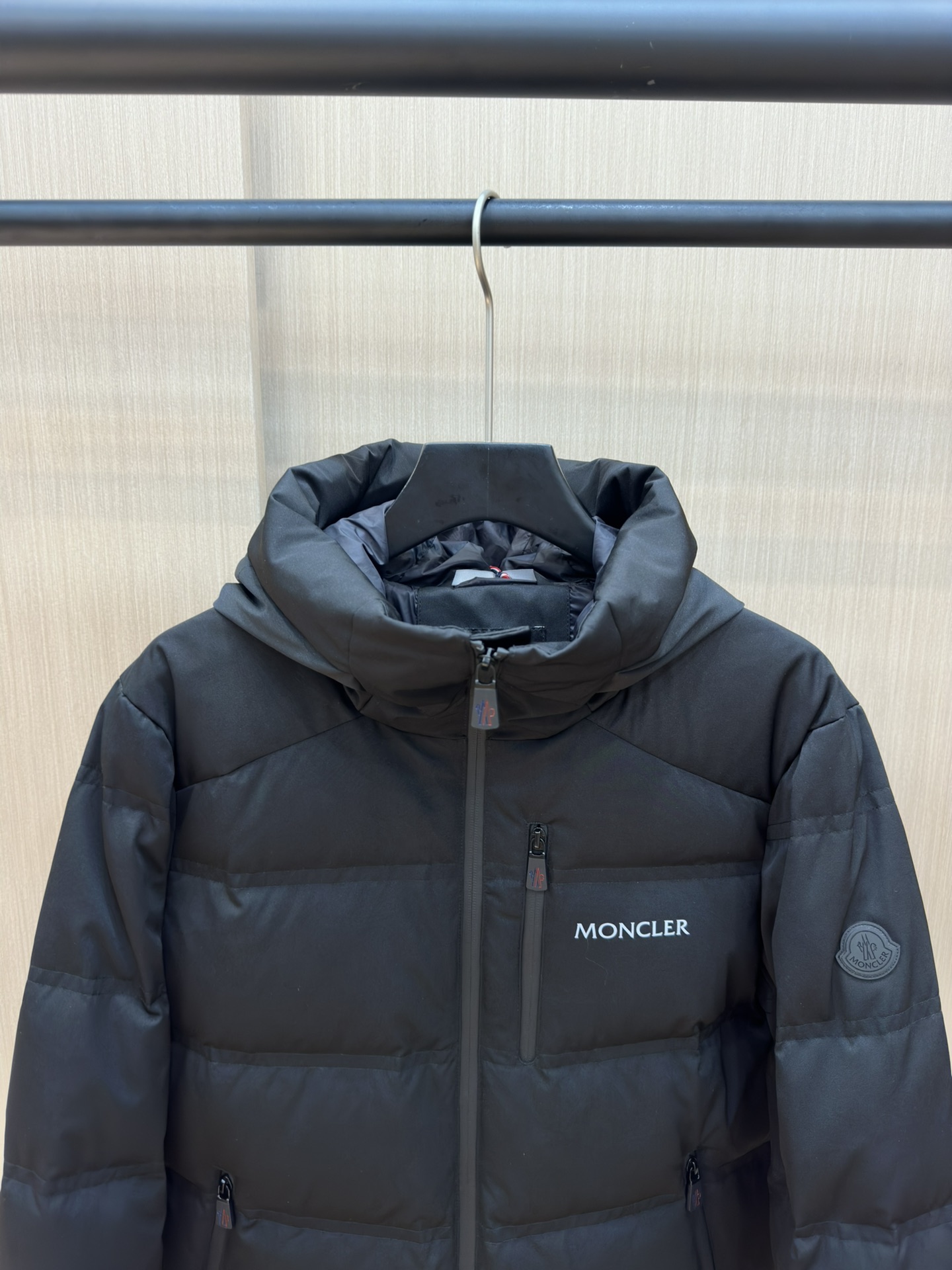 Moncler Down Jackets